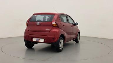 2018 Datsun Redi Go