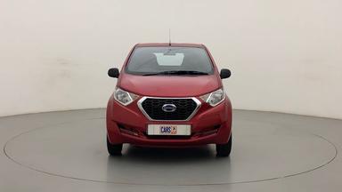 2018 Datsun Redi Go