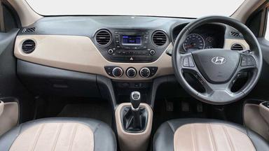 2016 Hyundai Grand i10