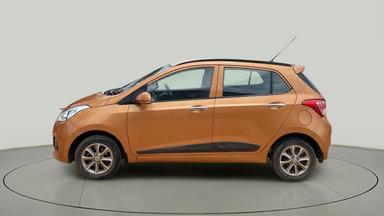 2016 Hyundai Grand i10