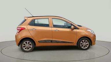 2016 Hyundai Grand i10