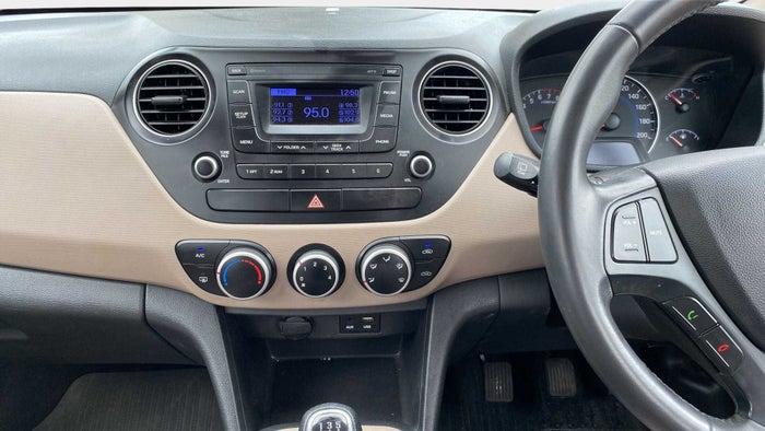 2016 Hyundai Grand i10