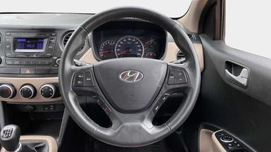 2016 Hyundai Grand i10