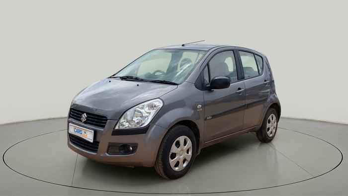 2011 Maruti Ritz