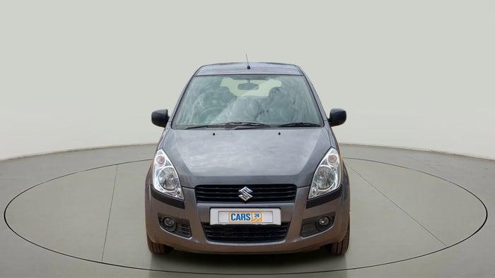 2011 Maruti Ritz