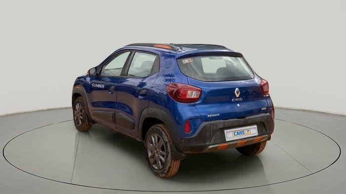 2021 Renault Kwid