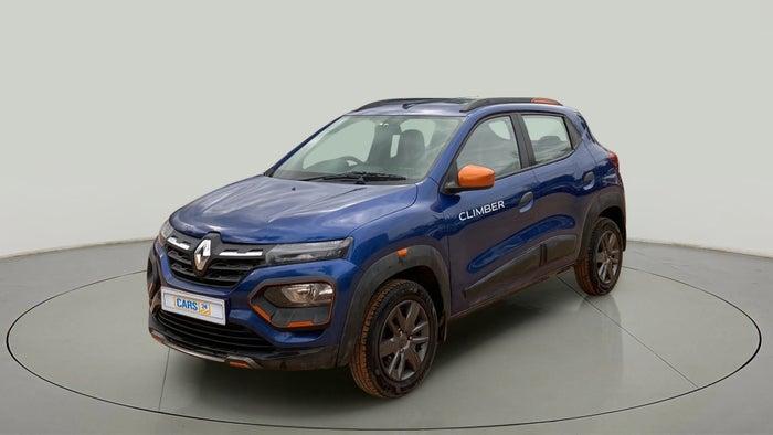 2021 Renault Kwid