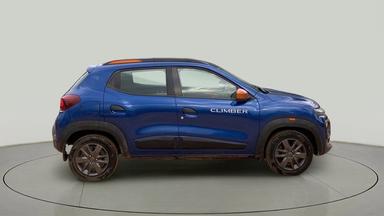 2021 Renault Kwid