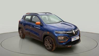 2021 Renault Kwid