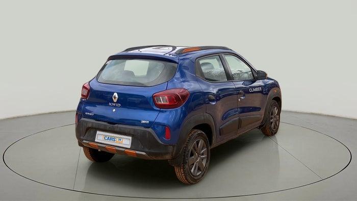 2021 Renault Kwid