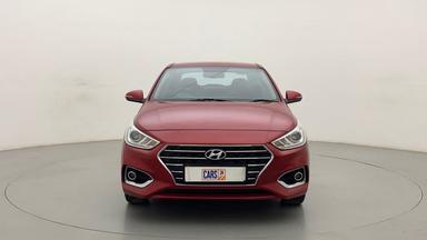 2018 Hyundai VERNA