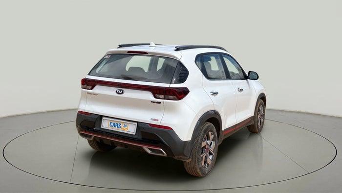 2020 KIA SONET