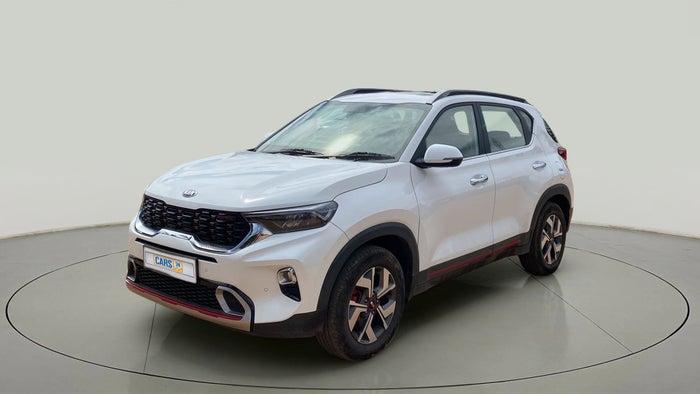 2020 KIA SONET