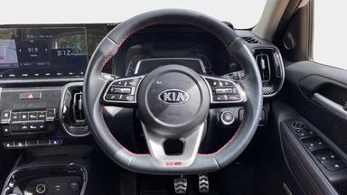 2020 KIA SONET