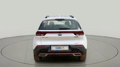 2020 KIA SONET