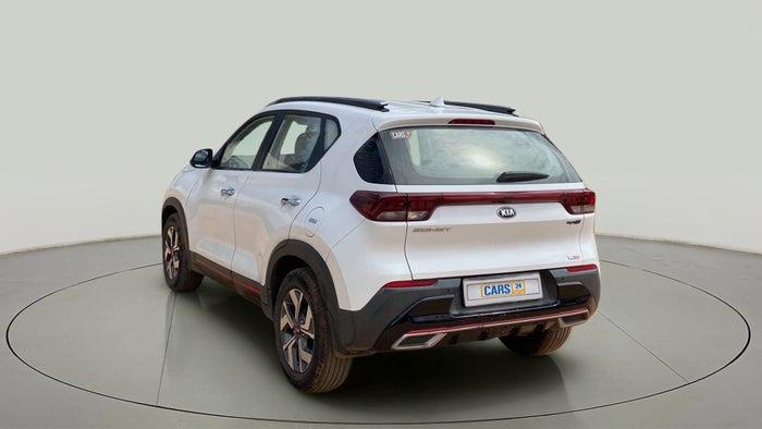 2020 KIA SONET