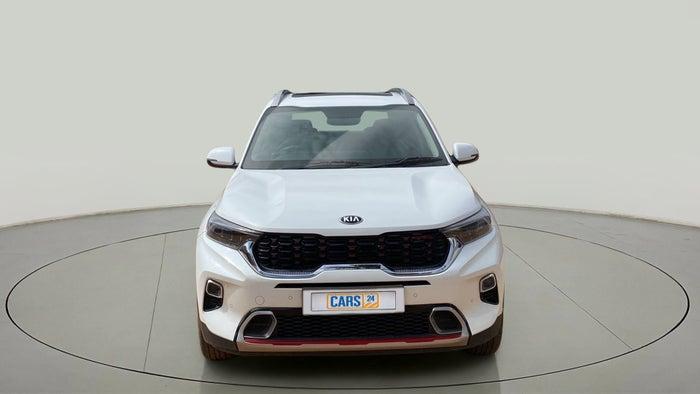 2020 KIA SONET