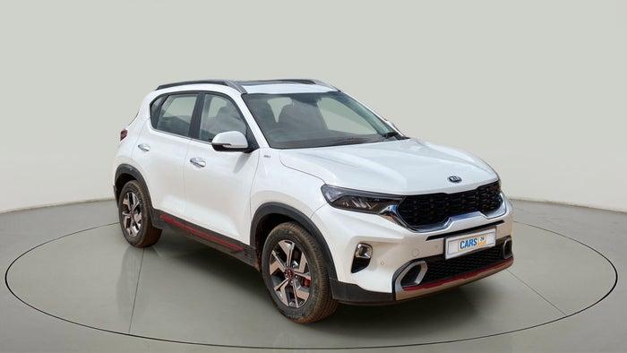 2020 KIA SONET