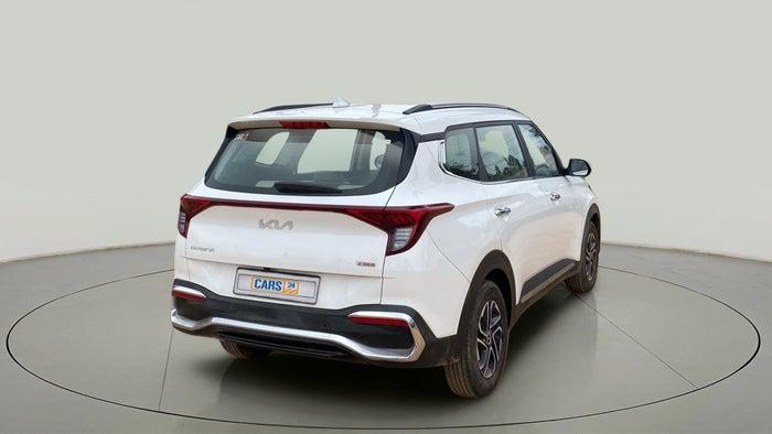 2022 KIA CARENS