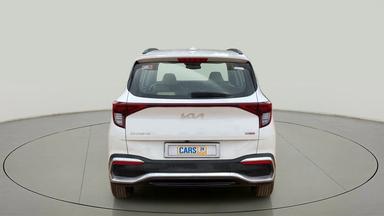 2022 KIA CARENS