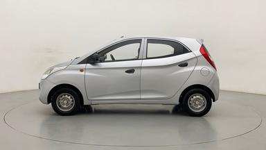 2013 Hyundai Eon