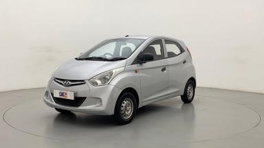 2013 Hyundai Eon