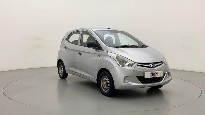 2013 Hyundai Eon