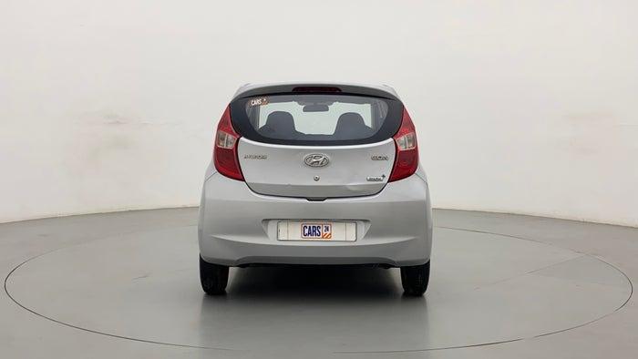 2013 Hyundai Eon