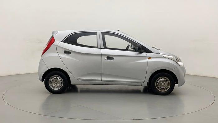 2013 Hyundai Eon