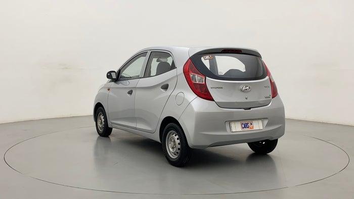 2013 Hyundai Eon