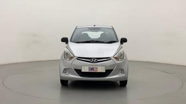 2013 Hyundai Eon