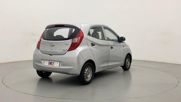 2013 Hyundai Eon