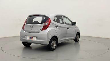 2013 Hyundai Eon