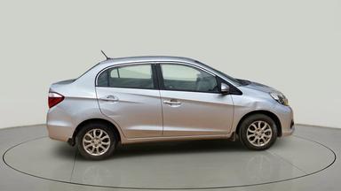 2016 Honda Amaze