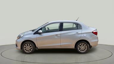 2016 Honda Amaze