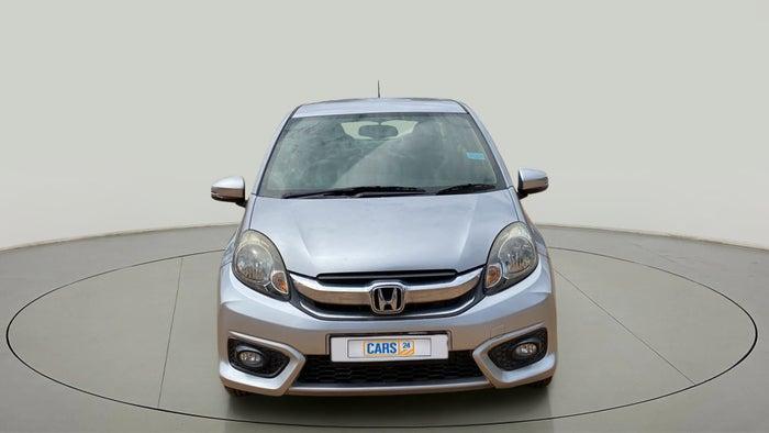 2016 Honda Amaze