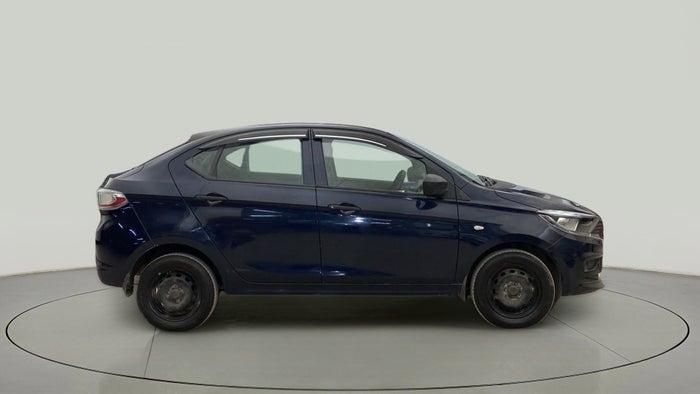 2021 Tata TIGOR