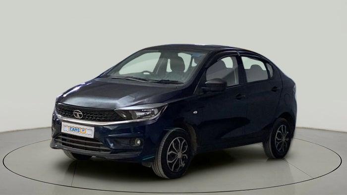 2021 Tata TIGOR