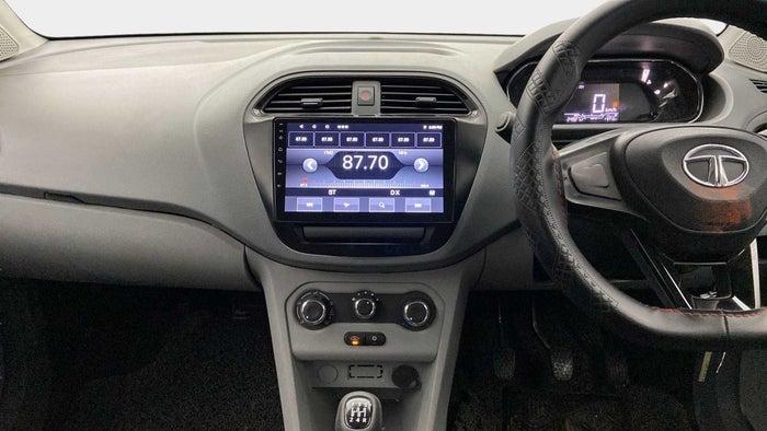 2021 Tata TIGOR