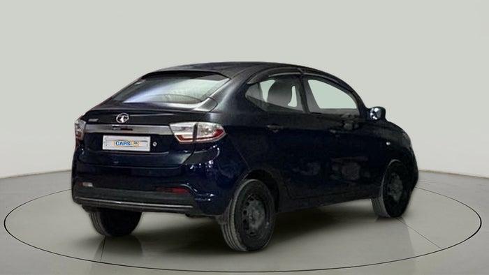 2021 Tata TIGOR