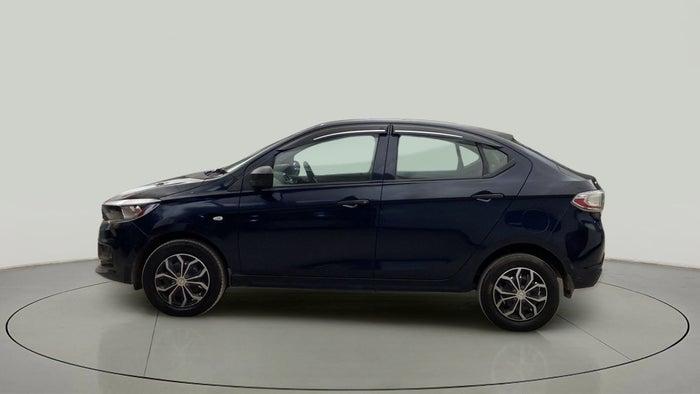 2021 Tata TIGOR