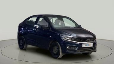 2021 Tata TIGOR