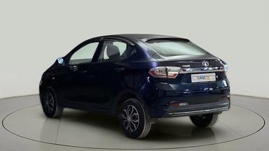 2021 Tata TIGOR