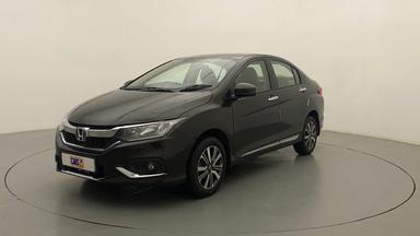 2018 Honda City