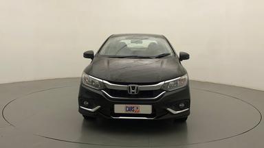 2018 Honda City