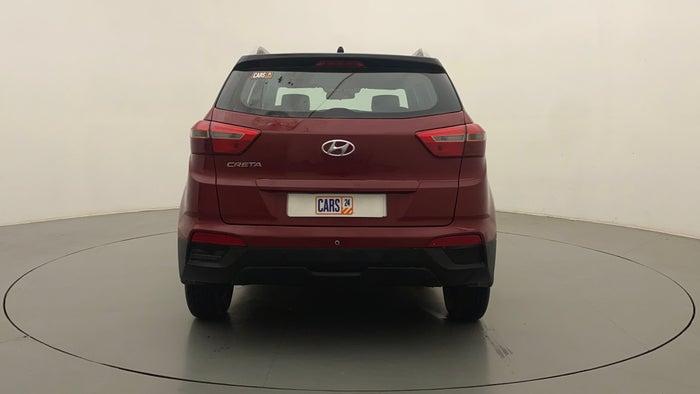 2017 Hyundai Creta