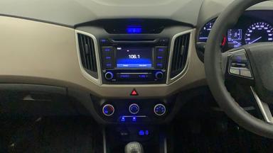 2017 Hyundai Creta