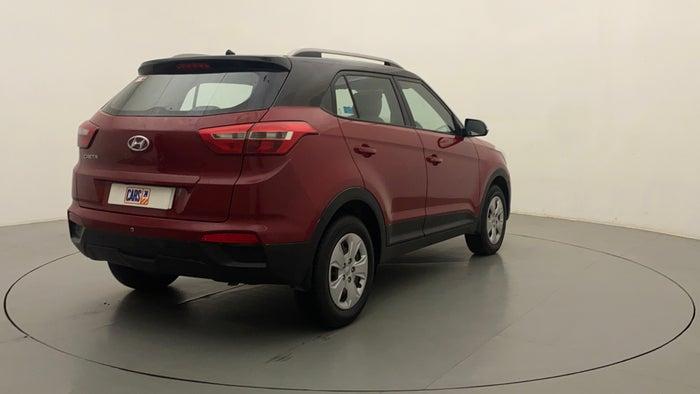 2017 Hyundai Creta