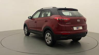 2017 Hyundai Creta