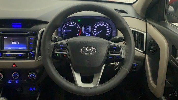 2017 Hyundai Creta